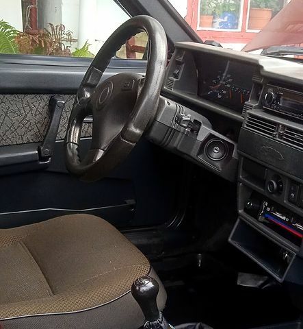 ВАЗ 2109, объемом двигателя 1.5 л и пробегом 0 тыс. км за 1500 $, фото 1 на Automoto.ua