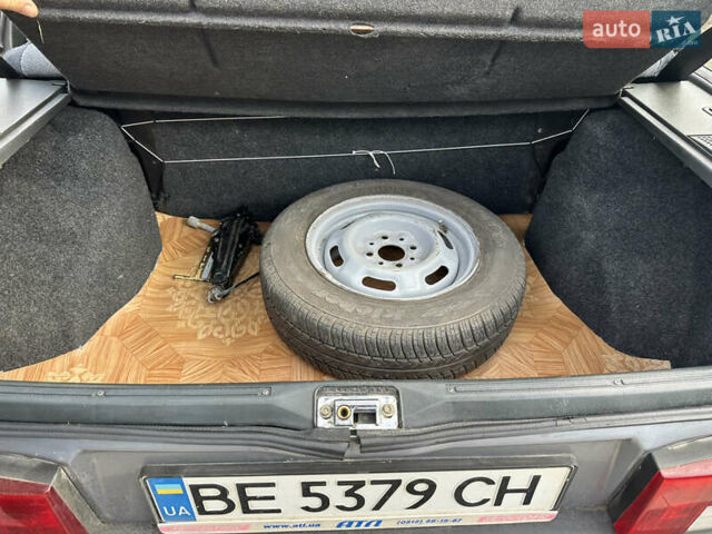 ВАЗ 2109, объемом двигателя 1.5 л и пробегом 85 тыс. км за 3200 $, фото 8 на Automoto.ua