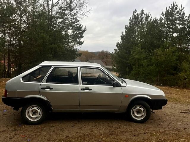 ВАЗ 2109, об'ємом двигуна 1.5 л та пробігом 160 тис. км за 1800 $, фото 2 на Automoto.ua