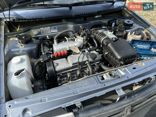 ВАЗ 2109, объемом двигателя 1.5 л и пробегом 85 тыс. км за 3200 $, фото 6 на Automoto.ua