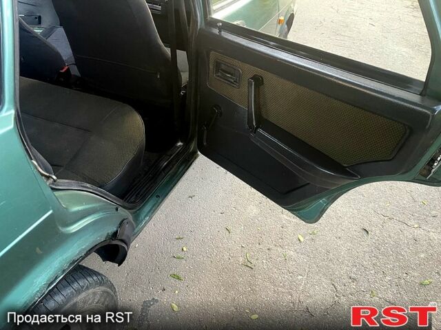 ВАЗ 2109, объемом двигателя 1.5 л и пробегом 221 тыс. км за 1399 $, фото 10 на Automoto.ua