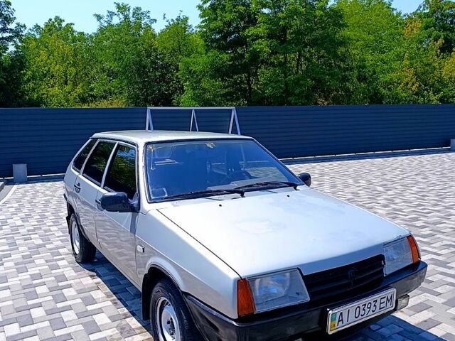 ВАЗ 2109, об'ємом двигуна 1.5 л та пробігом 165 тис. км за 1150 $, фото 6 на Automoto.ua