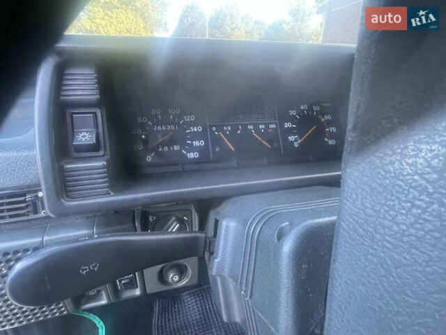ВАЗ 2109, объемом двигателя 1.5 л и пробегом 266 тыс. км за 1200 $, фото 11 на Automoto.ua