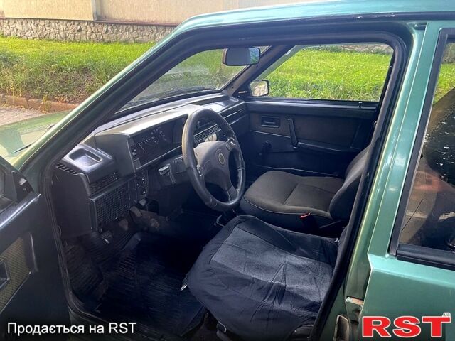 ВАЗ 2109, объемом двигателя 1.5 л и пробегом 221 тыс. км за 1399 $, фото 8 на Automoto.ua