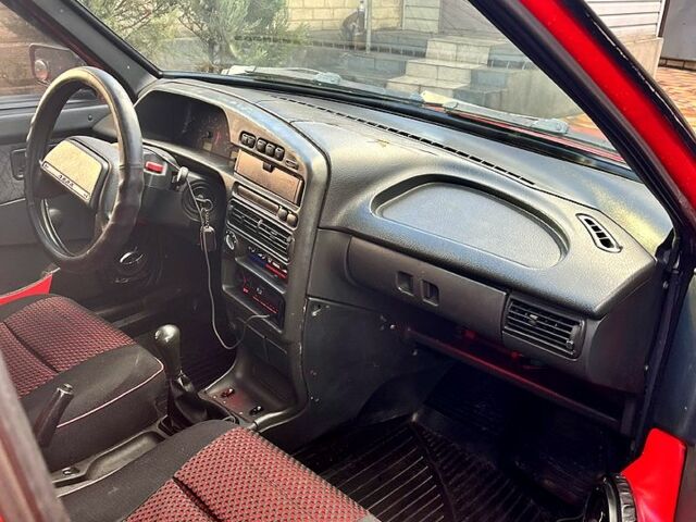 ВАЗ 2109, объемом двигателя 15 л и пробегом 0 тыс. км за 2500 $, фото 6 на Automoto.ua