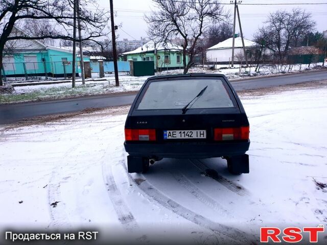 ВАЗ 2109, об'ємом двигуна 1.5 л та пробігом 250 тис. км за 1950 $, фото 4 на Automoto.ua