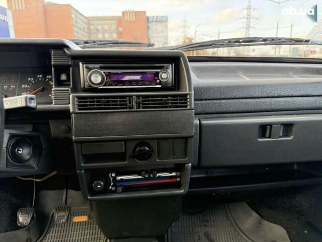 ВАЗ 2109, объемом двигателя 1.5 л и пробегом 40 тыс. км за 4200 $, фото 12 на Automoto.ua