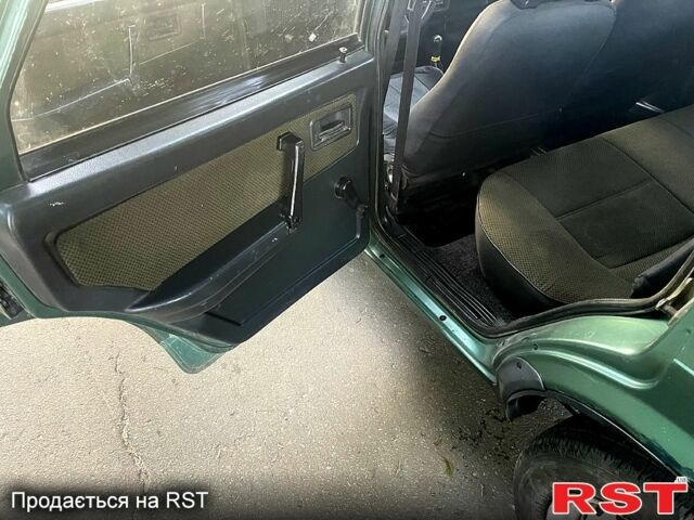 ВАЗ 2109, объемом двигателя 1.5 л и пробегом 221 тыс. км за 1399 $, фото 6 на Automoto.ua