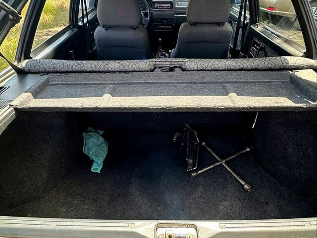 ВАЗ 2109, объемом двигателя 1.5 л и пробегом 136 тыс. км за 1800 $, фото 7 на Automoto.ua