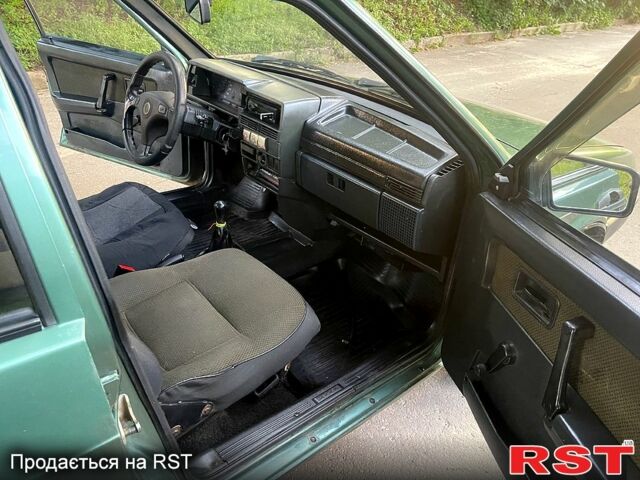 ВАЗ 2109, объемом двигателя 1.5 л и пробегом 221 тыс. км за 1399 $, фото 9 на Automoto.ua