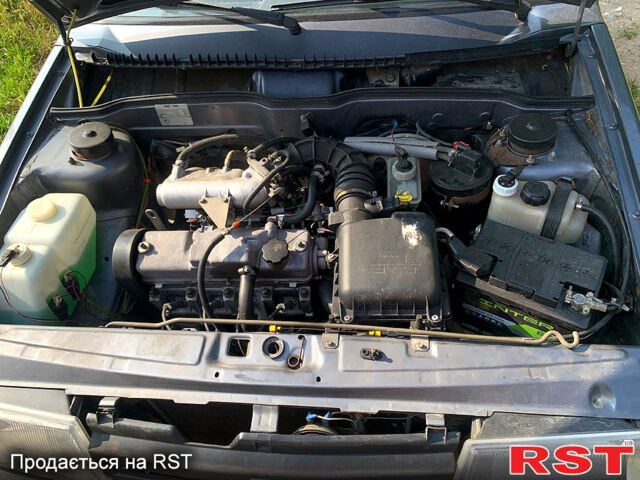 ВАЗ 2109, объемом двигателя 1.5 л и пробегом 136 тыс. км за 2000 $, фото 8 на Automoto.ua