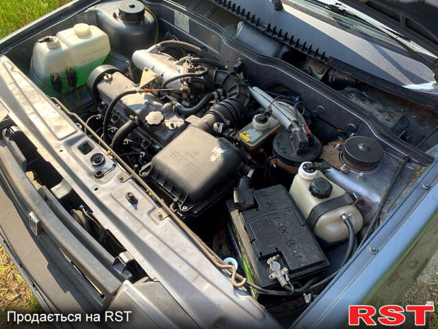 ВАЗ 2109, объемом двигателя 1.5 л и пробегом 136 тыс. км за 2000 $, фото 9 на Automoto.ua