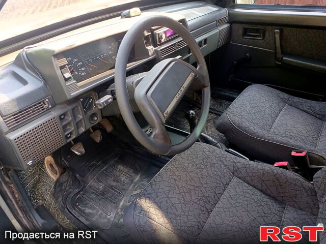 ВАЗ 2109, об'ємом двигуна 1.5 л та пробігом 202 тис. км за 1500 $, фото 1 на Automoto.ua