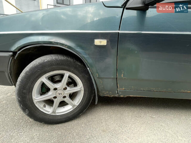 ВАЗ 2109, объемом двигателя 1.5 л и пробегом 266 тыс. км за 1200 $, фото 8 на Automoto.ua