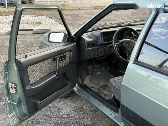 ВАЗ 2109, объемом двигателя 1.5 л и пробегом 40 тыс. км за 4200 $, фото 7 на Automoto.ua