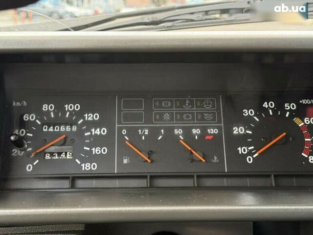 ВАЗ 2109, объемом двигателя 1.5 л и пробегом 40 тыс. км за 4200 $, фото 11 на Automoto.ua