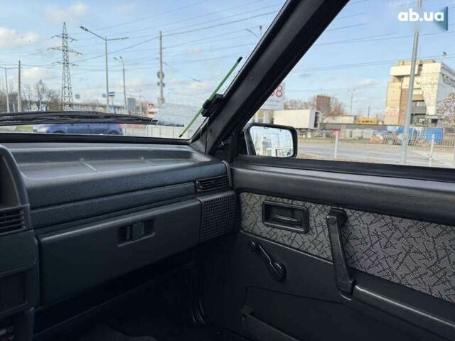 ВАЗ 2109, объемом двигателя 1.5 л и пробегом 40 тыс. км за 4200 $, фото 14 на Automoto.ua