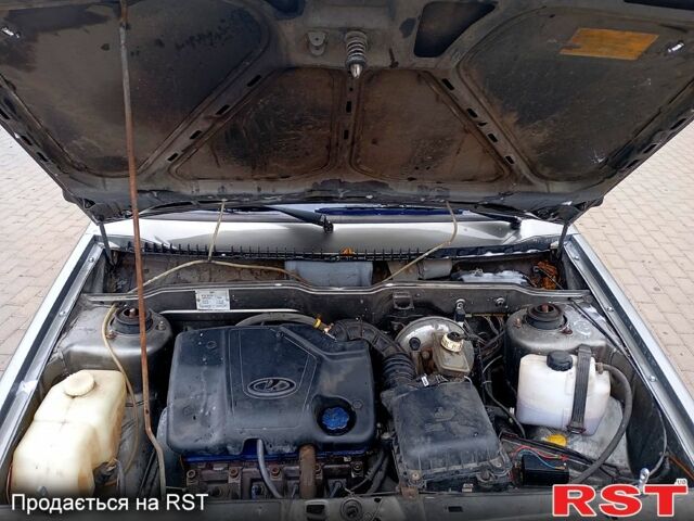 ВАЗ 2109, об'ємом двигуна 16 л та пробігом 0 тис. км за 2200 $, фото 5 на Automoto.ua