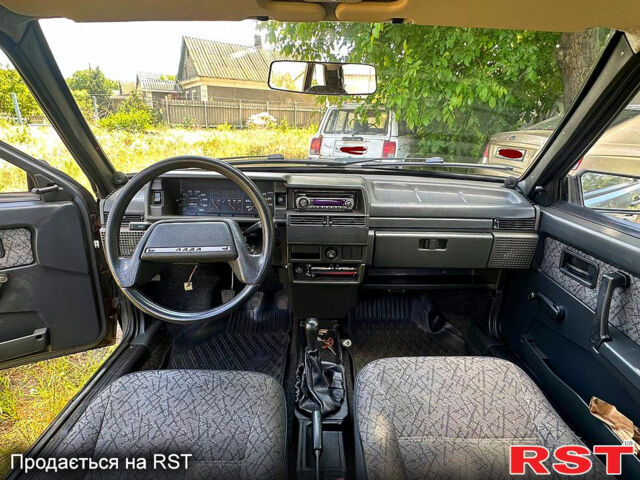 ВАЗ 2109, объемом двигателя 1.5 л и пробегом 136 тыс. км за 2000 $, фото 4 на Automoto.ua