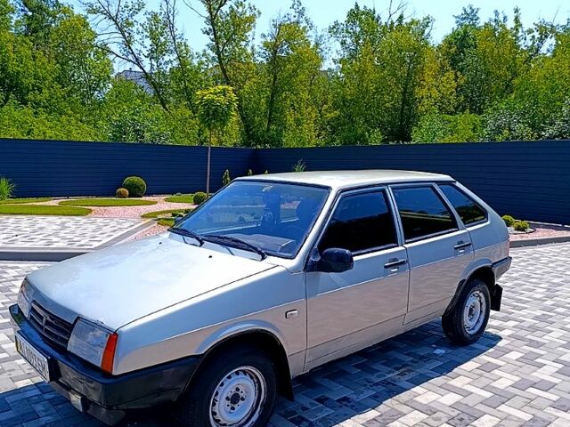 ВАЗ 2109, об'ємом двигуна 1.5 л та пробігом 165 тис. км за 1150 $, фото 7 на Automoto.ua