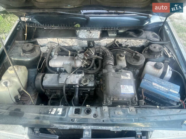 ВАЗ 2109, объемом двигателя 1.5 л и пробегом 266 тыс. км за 1200 $, фото 12 на Automoto.ua