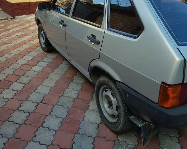 ВАЗ 2109, объемом двигателя 1.5 л и пробегом 150 тыс. км за 2300 $, фото 2 на Automoto.ua