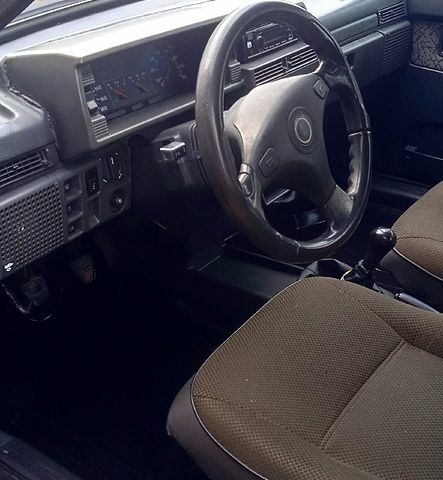 ВАЗ 2109, объемом двигателя 1.5 л и пробегом 0 тыс. км за 1500 $, фото 6 на Automoto.ua