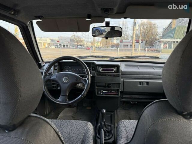 ВАЗ 2109, объемом двигателя 1.5 л и пробегом 40 тыс. км за 4200 $, фото 15 на Automoto.ua