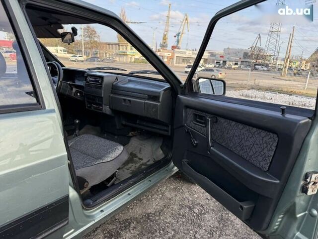 ВАЗ 2109, объемом двигателя 1.5 л и пробегом 40 тыс. км за 4200 $, фото 13 на Automoto.ua