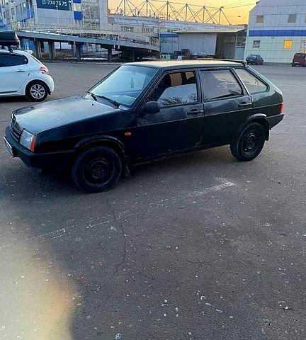 ВАЗ 2109, объемом двигателя 1.6 л и пробегом 248 тыс. км за 1100 $, фото 4 на Automoto.ua