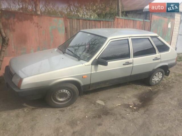 ВАЗ 2109, об'ємом двигуна 0 л та пробігом 290 тис. км за 800 $, фото 5 на Automoto.ua