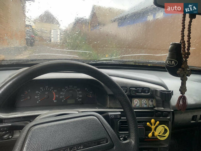 ВАЗ 2109, об'ємом двигуна 1.6 л та пробігом 250 тис. км за 1400 $, фото 7 на Automoto.ua