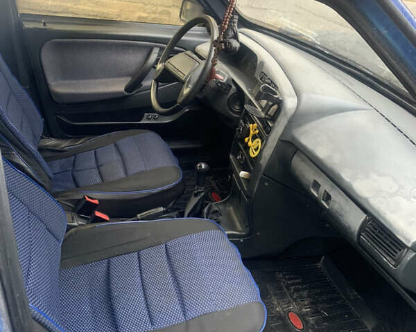 ВАЗ 2109, об'ємом двигуна 1.6 л та пробігом 250 тис. км за 1400 $, фото 5 на Automoto.ua