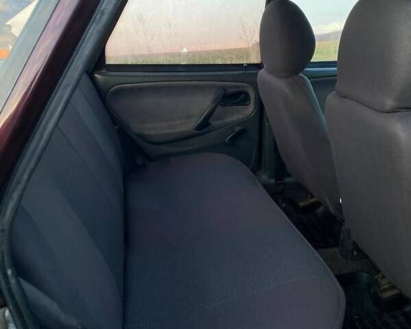 ВАЗ 2109, объемом двигателя 1.6 л и пробегом 120 тыс. км за 1500 $, фото 7 на Automoto.ua