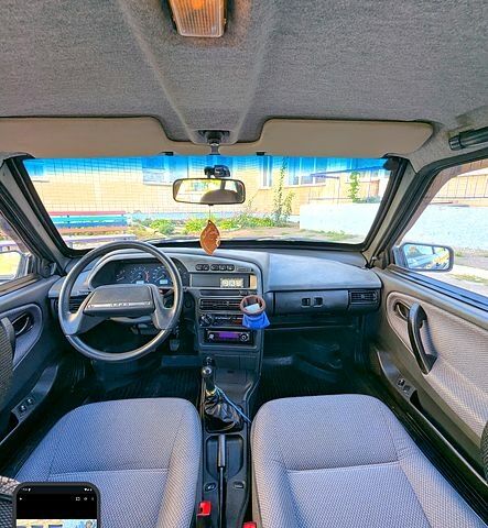 ВАЗ 2109, объемом двигателя 1.6 л и пробегом 72 тыс. км за 2399 $, фото 4 на Automoto.ua