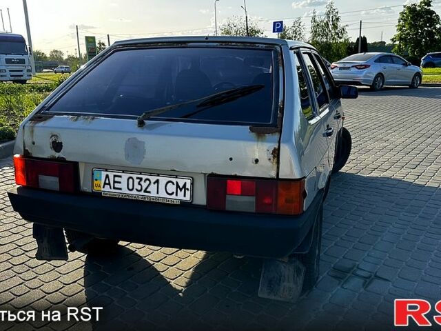 ВАЗ 2109, об'ємом двигуна 16 л та пробігом 275 тис. км за 2000 $, фото 6 на Automoto.ua