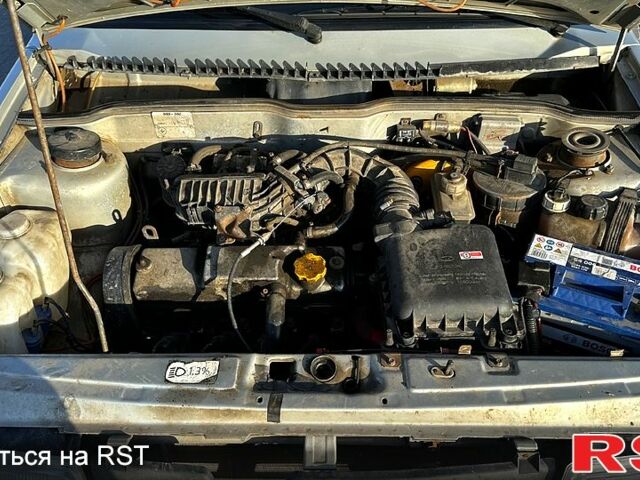 ВАЗ 2109, об'ємом двигуна 16 л та пробігом 275 тис. км за 2000 $, фото 11 на Automoto.ua