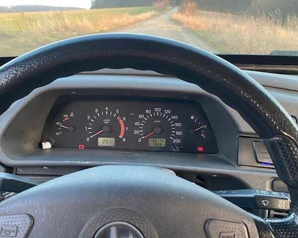 ВАЗ 2109, объемом двигателя 1.6 л и пробегом 120 тыс. км за 1500 $, фото 11 на Automoto.ua
