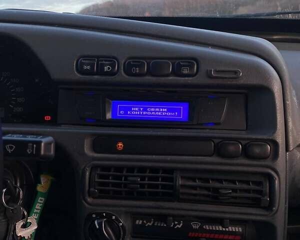 ВАЗ 2109, объемом двигателя 1.6 л и пробегом 120 тыс. км за 1500 $, фото 8 на Automoto.ua