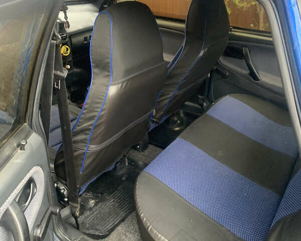 ВАЗ 2109, об'ємом двигуна 1.6 л та пробігом 250 тис. км за 1400 $, фото 6 на Automoto.ua