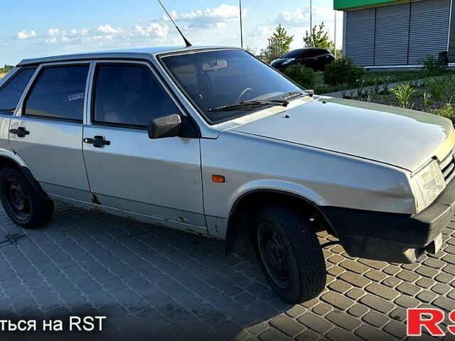 ВАЗ 2109, об'ємом двигуна 16 л та пробігом 275 тис. км за 2000 $, фото 3 на Automoto.ua