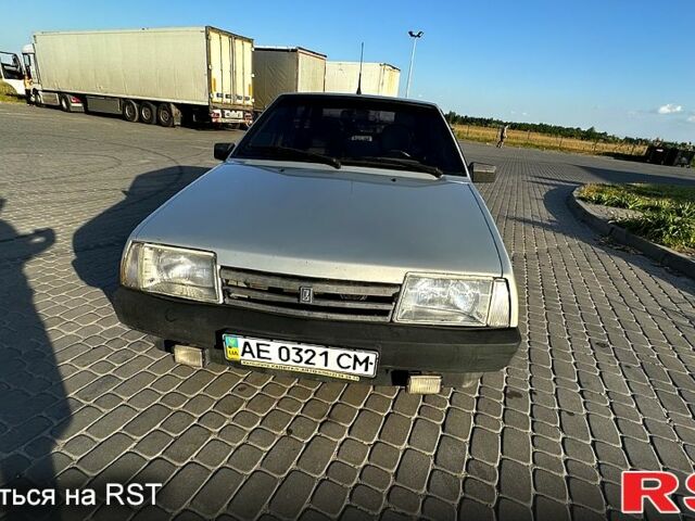 ВАЗ 2109, об'ємом двигуна 16 л та пробігом 275 тис. км за 2000 $, фото 1 на Automoto.ua