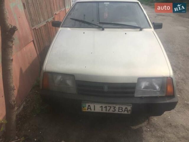 ВАЗ 2109, об'ємом двигуна 0 л та пробігом 290 тис. км за 800 $, фото 1 на Automoto.ua