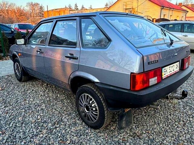 ВАЗ 2109, об'ємом двигуна 1.6 л та пробігом 79 тис. км за 3150 $, фото 3 на Automoto.ua