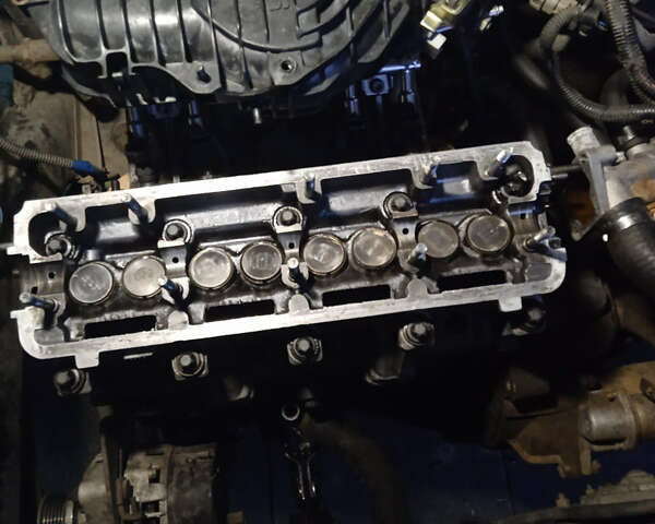 ВАЗ 2109, объемом двигателя 1.6 л и пробегом 140 тыс. км за 1750 $, фото 1 на Automoto.ua