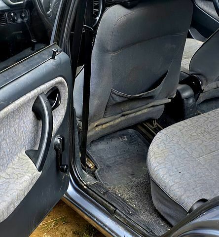 ВАЗ 2109, объемом двигателя 1.6 л и пробегом 0 тыс. км за 1470 $, фото 1 на Automoto.ua