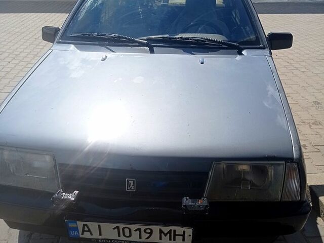 ВАЗ 2109, объемом двигателя 1.6 л и пробегом 353 тыс. км за 1800 $, фото 9 на Automoto.ua