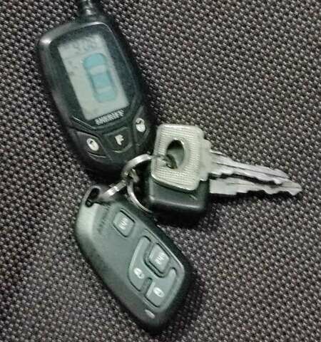 ВАЗ 2109, объемом двигателя 1.6 л и пробегом 141 тыс. км за 2200 $, фото 12 на Automoto.ua