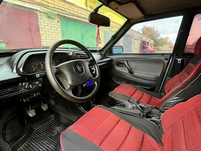 ВАЗ 2109, объемом двигателя 1.6 л и пробегом 125 тыс. км за 1250 $, фото 4 на Automoto.ua