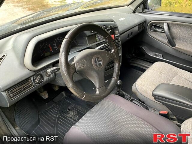 ВАЗ 2109 2008 в Ахтырке на Automoto.ua ВАЗ 2109, объемом двигателя 1.6 л и пробегом 253 тыс. км за 1000 $, фото 3 на Automoto.ua